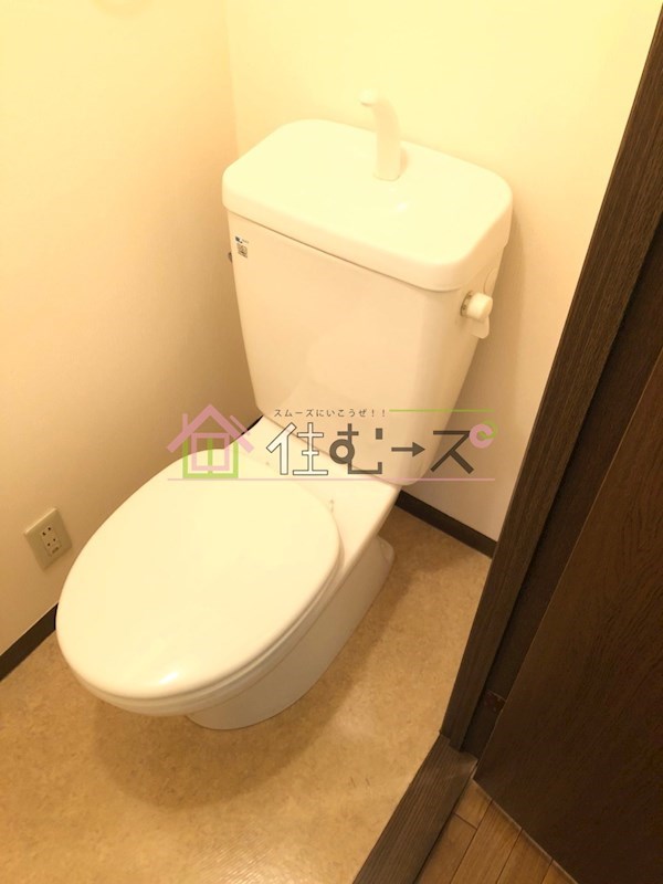 KUBOTAハイツ その他4