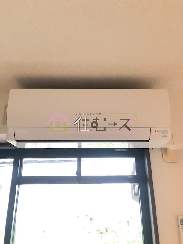 KUBOTAハイツ その他5