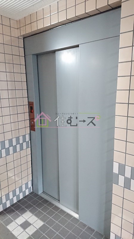 KUBOTAハイツ その他外観5