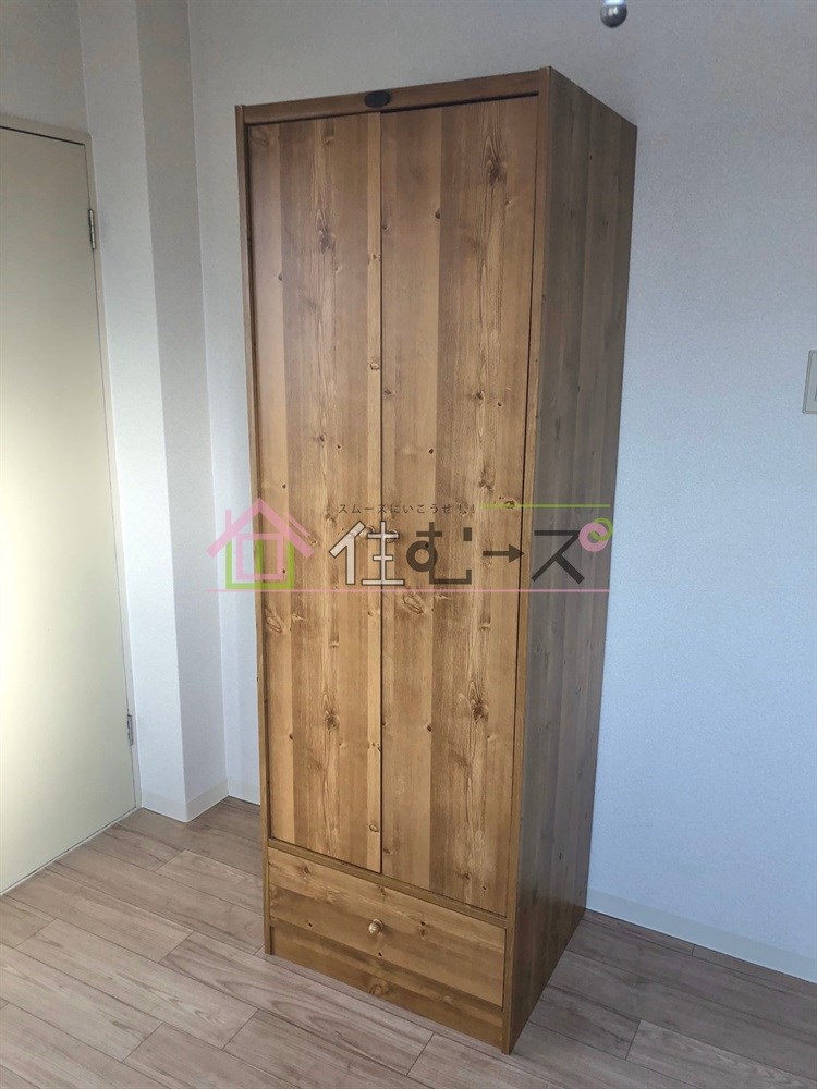 メゾングロワール その他5