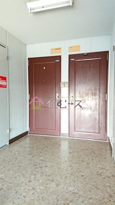 メゾングロワール その他外観2