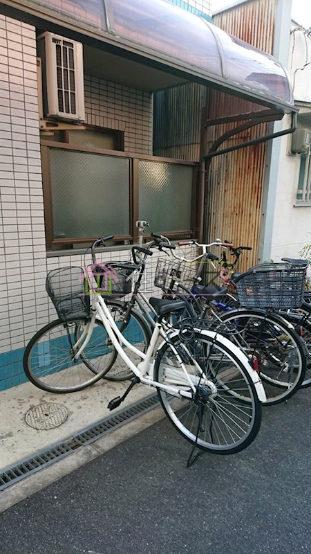 メゾングロワール その他外観3