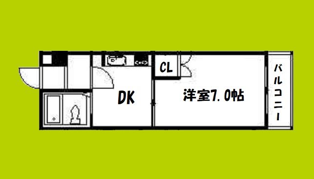 プラディオ放出 間取り