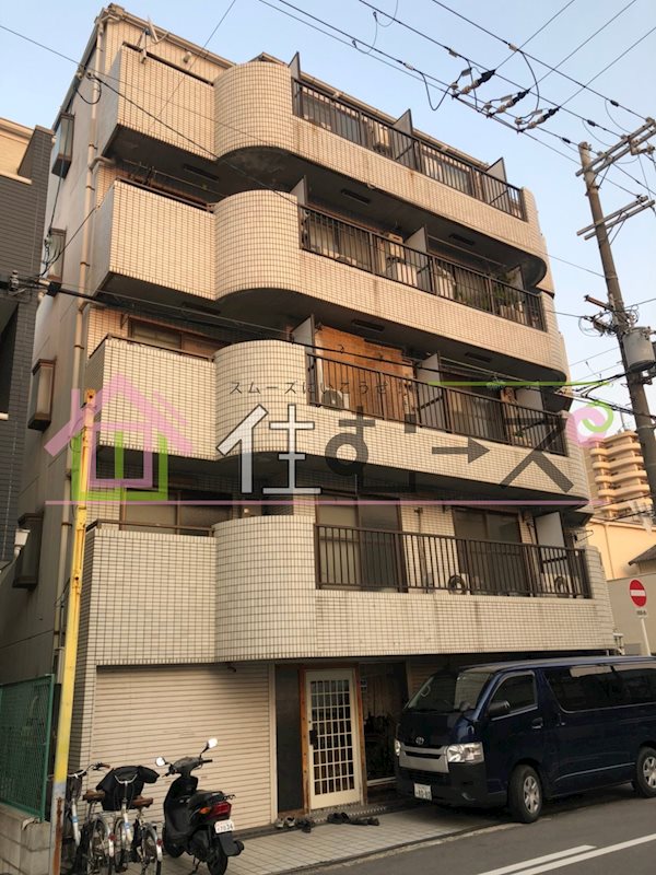 プラディオ放出 外観