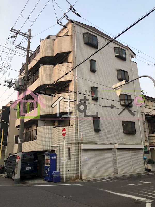 プラディオ放出 その他外観2