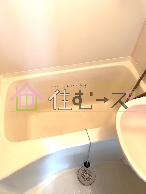 プラディオ放出 風呂画像