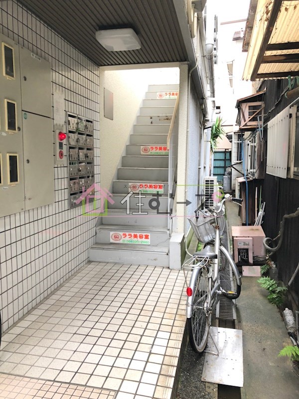 下新庄駅前ビル その他1