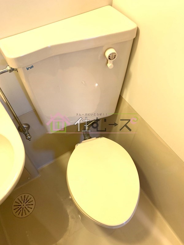 下新庄駅前ビル その他4