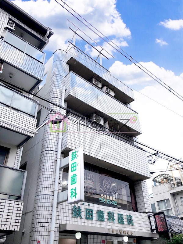 下新庄駅前ビル その他外観1