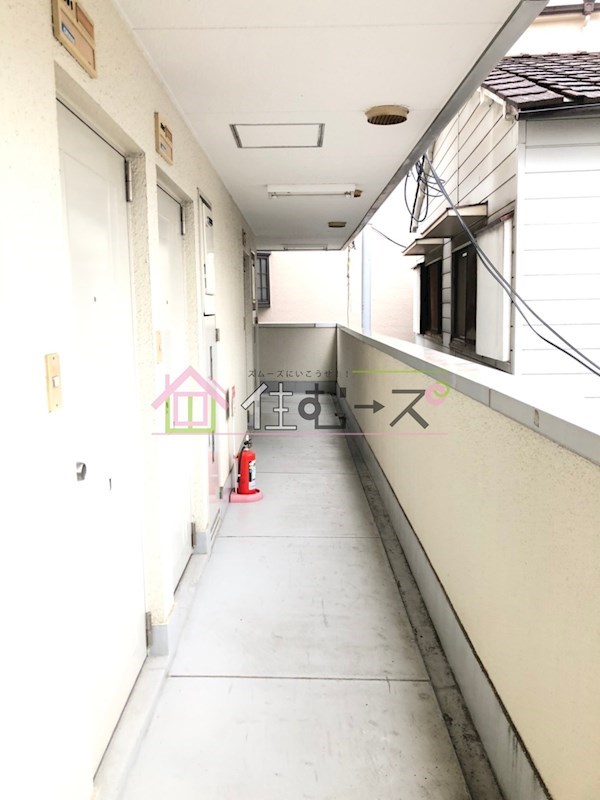 下新庄駅前ビル その他外観2