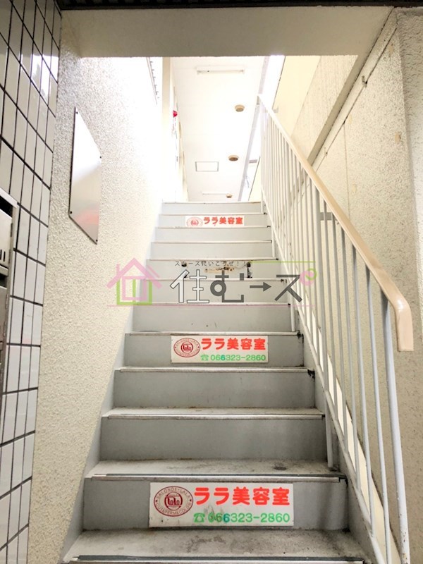 下新庄駅前ビル その他外観4