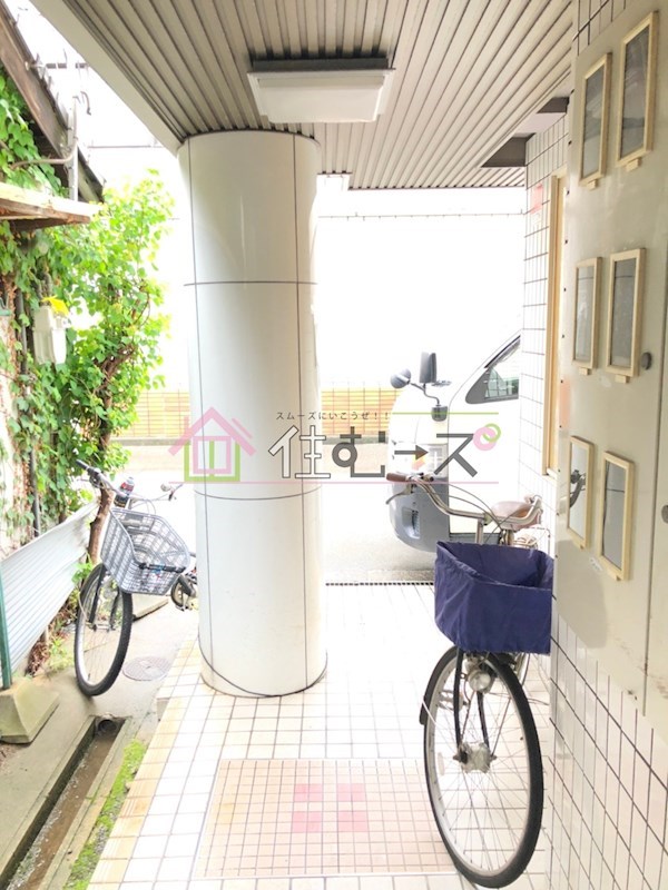 下新庄駅前ビル その他外観5