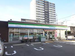 ハイツマエダ 周辺画像2