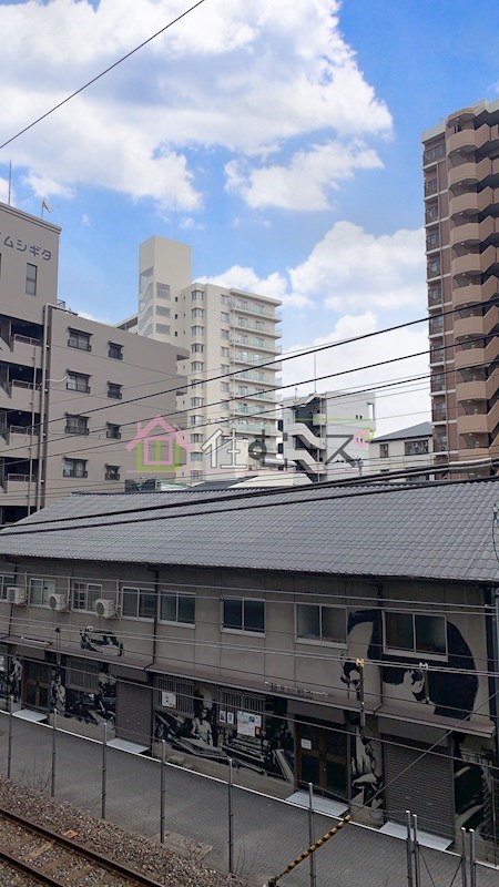 リーガル京橋 その他2