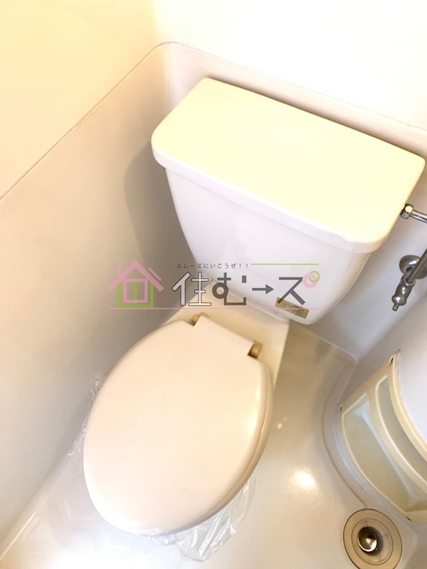 堀江グリーンハイツ その他3