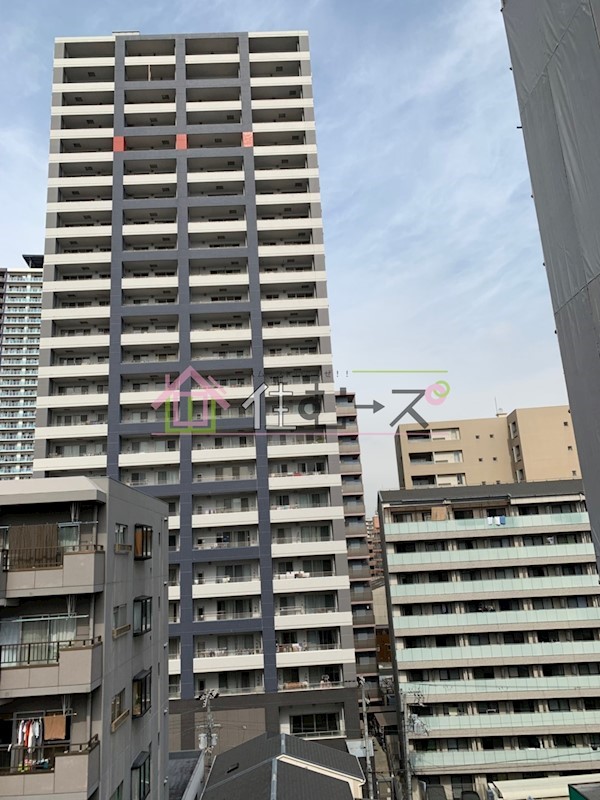 堀江グリーンハイツ その他6
