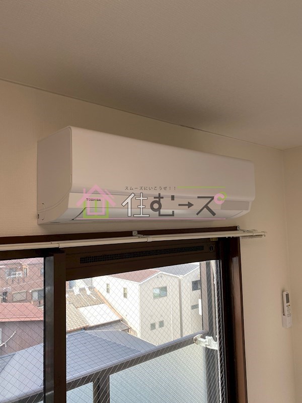 クインズコート緑橋 その他6