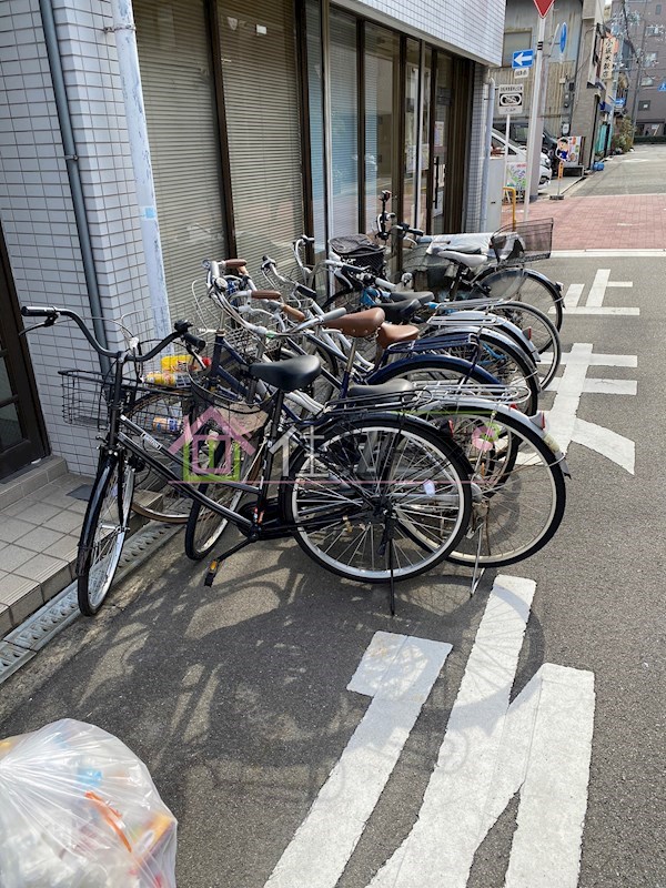 クインズコート緑橋 その他外観2