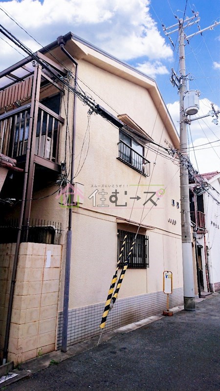 雁福園 その他外観1