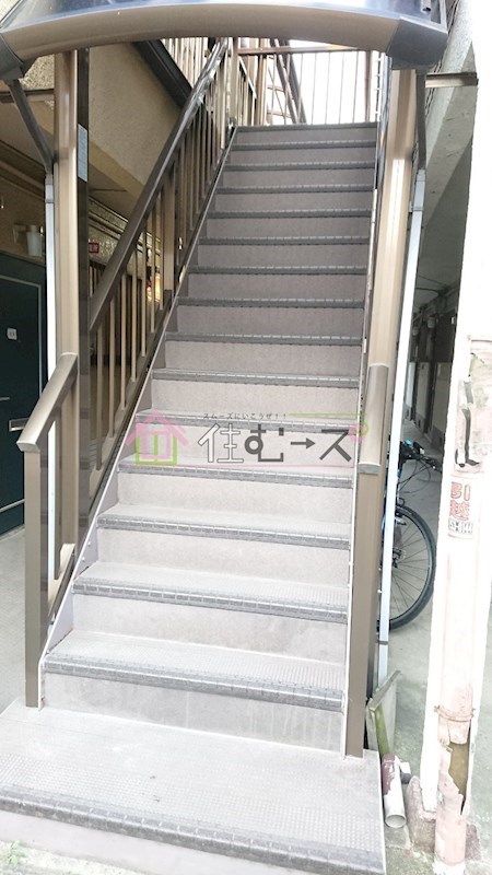 雁福園 その他外観3