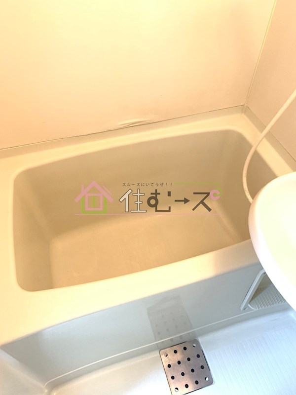 雁福園 風呂画像