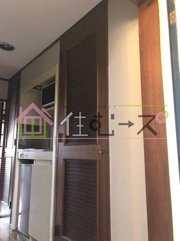 シャルマンフジ住吉壱番館 その他2