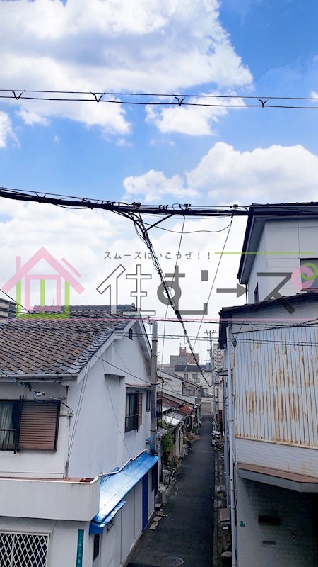 三恵十三東ハイツ その他6