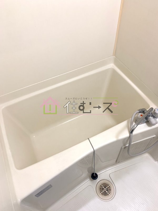 オプスMITSUYA 風呂画像