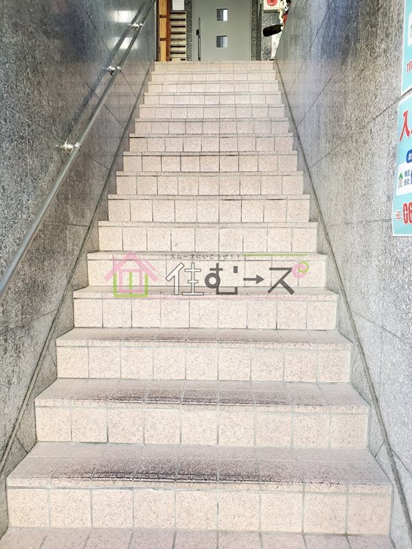 タカミビル その他外観5