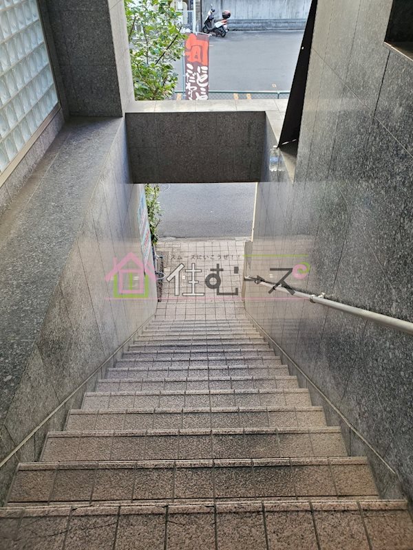 タカミビル その他外観6