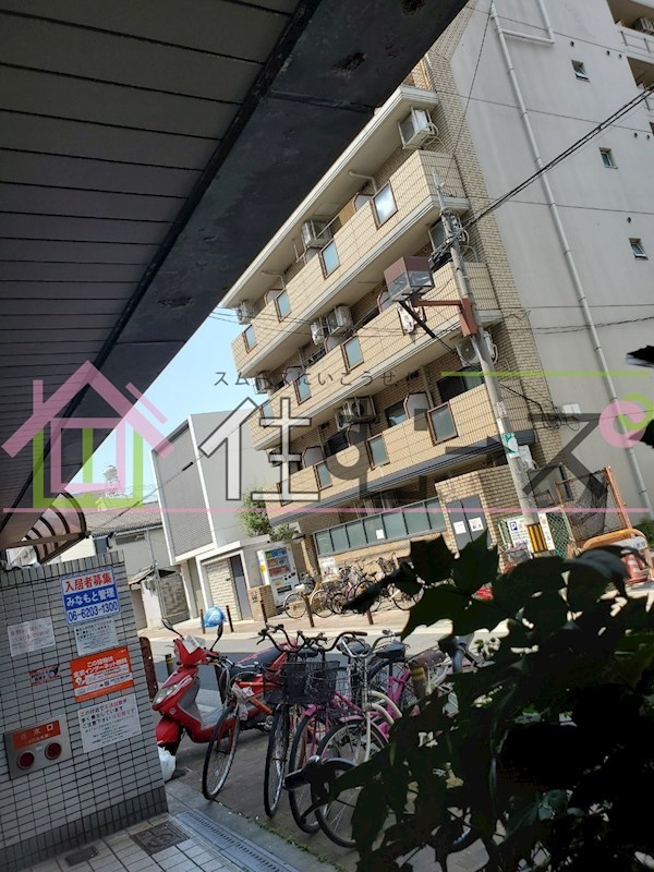 サンプラザ今里Ⅵ番館 その他6