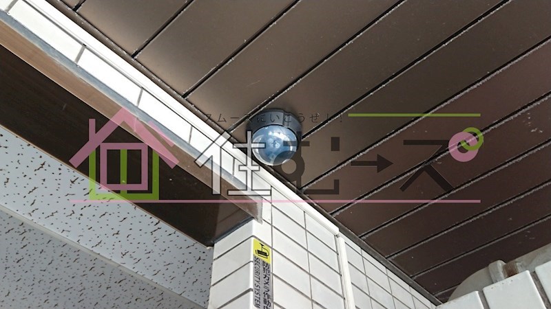 サンプラザ今里Ⅵ番館 その他外観3