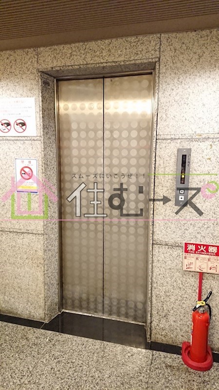 サンプラザ今里Ⅵ番館 その他外観4