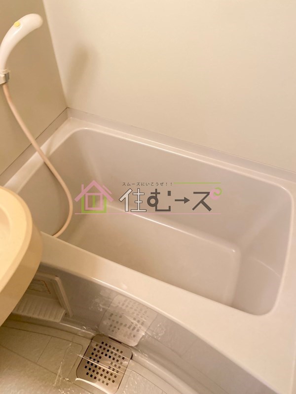アルシャイン夕凪 風呂画像