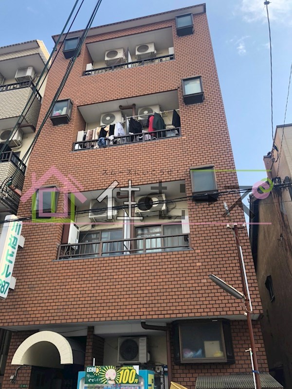 川辺287ビル その他外観1