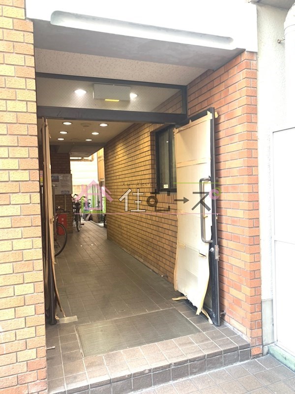 グリーンハイツ今津 その他1