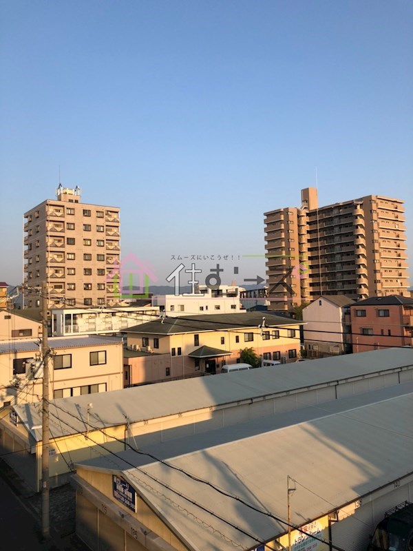 グリーンハイツ今津 その他2