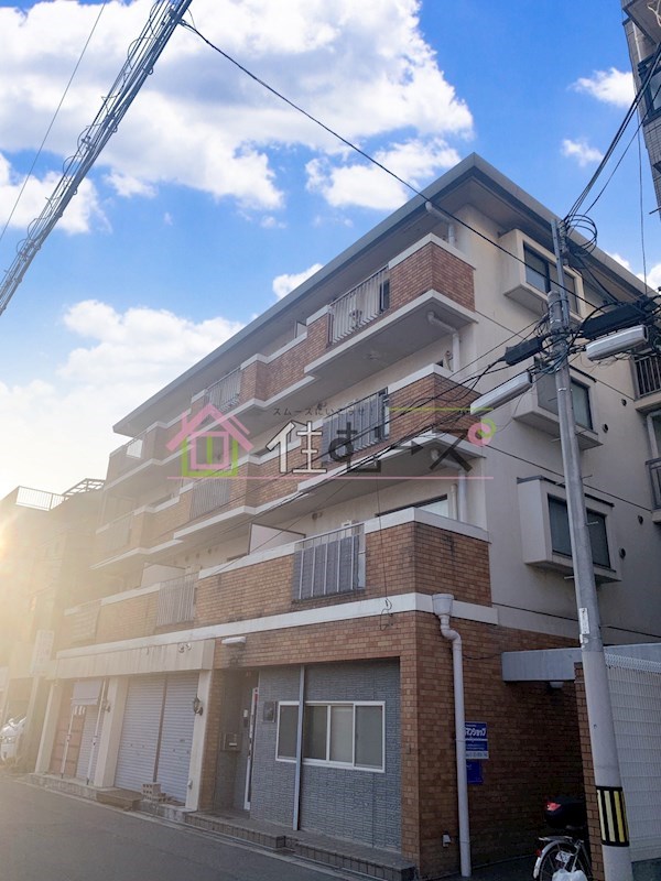 グリーンハイツ今津 その他外観1