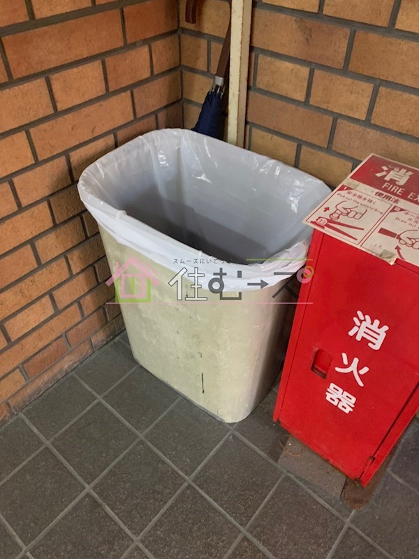 グリーンハイツ今津 その他外観4