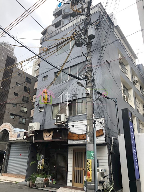 第三エクセルビル その他外観2