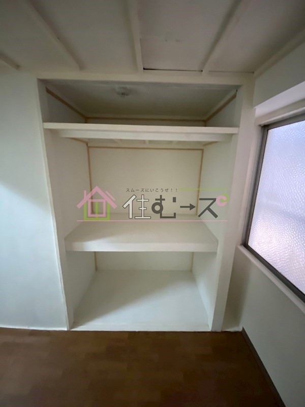 第三エクセルビル 風呂画像