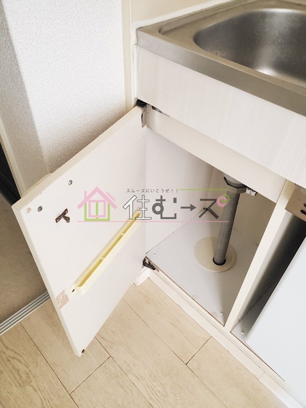 エルグリーン東住吉 その他2