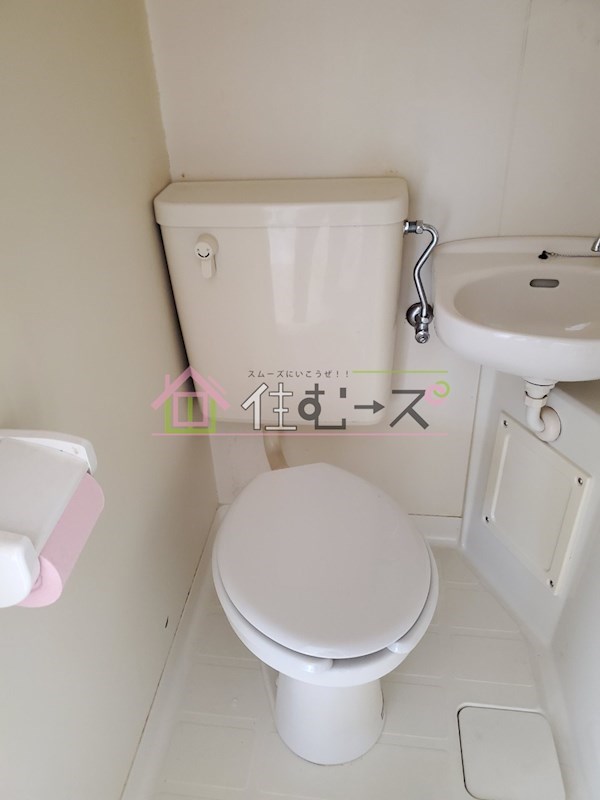 エルグリーン東住吉 その他5