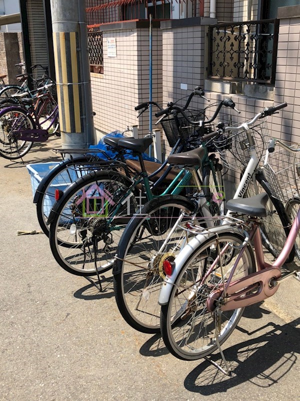 エルグリーン東住吉 その他外観2