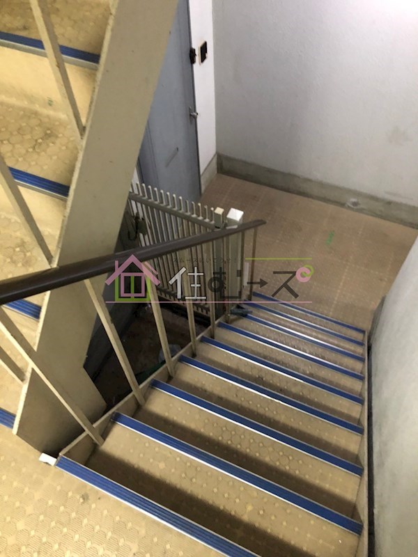 エルグリーン東住吉 その他外観3