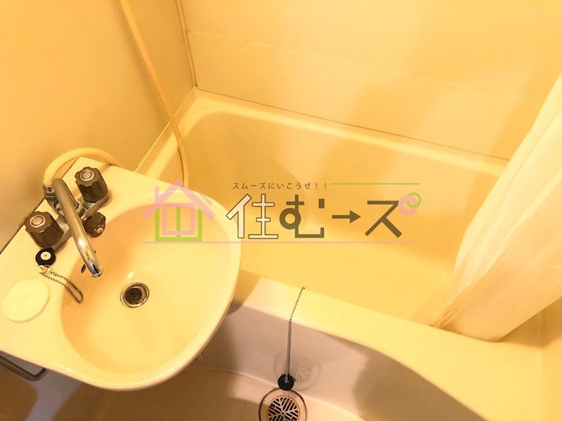 R-STAY8551 風呂画像