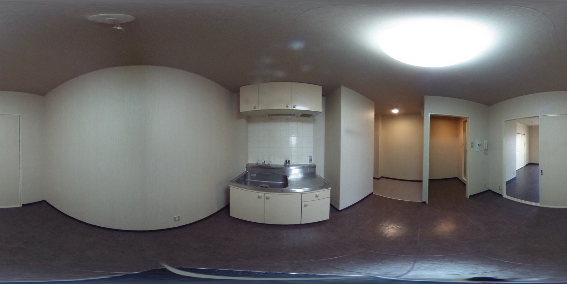 R-STAY8551 キッチン