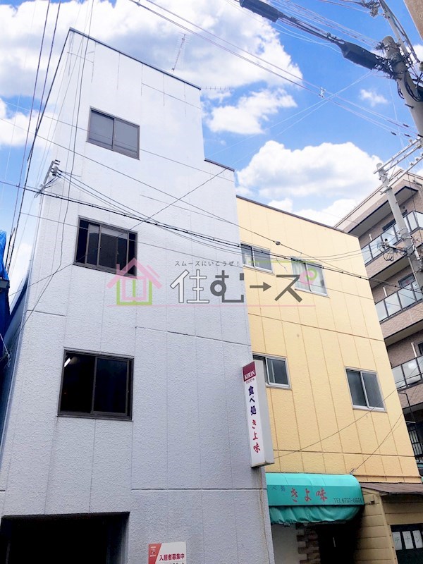 コーポ善山 その他外観2