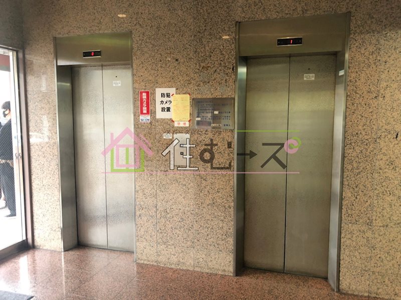 ロイヤル巽 その他外観2