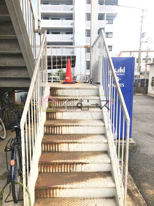 ロイヤル巽 その他外観6